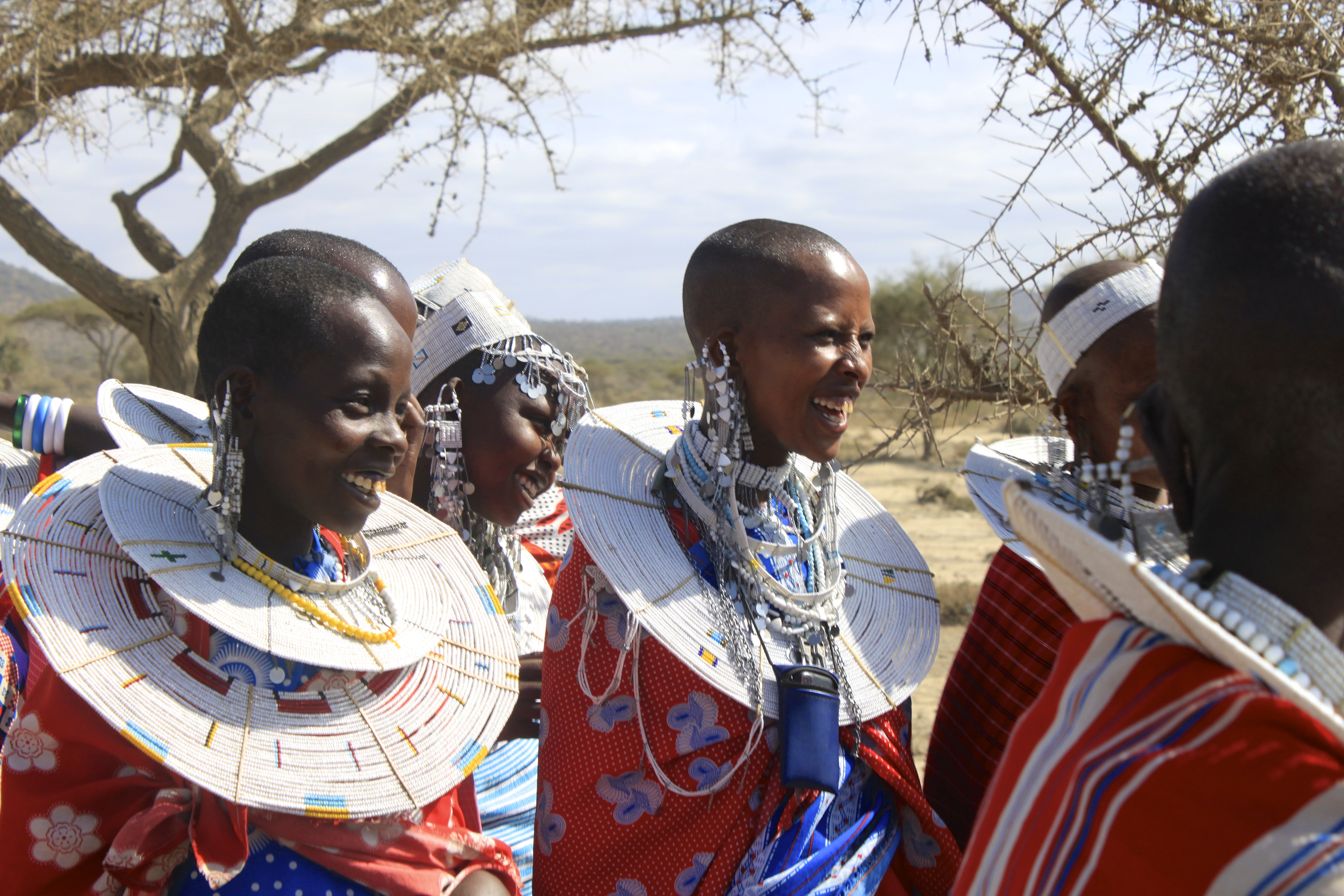 Lifetimesafaris-daytrip-maasai-village2